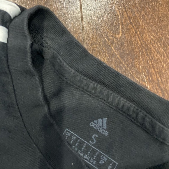 adidas baby tee - Picture 3 of 4